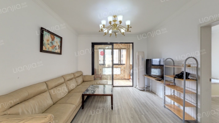 阳光城丽景湾PLUS二手房实景图