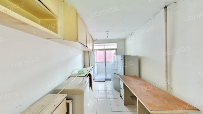 庐山南小区二手房实景图