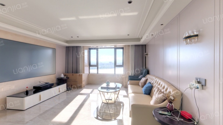 城西嘉园二手房实景图