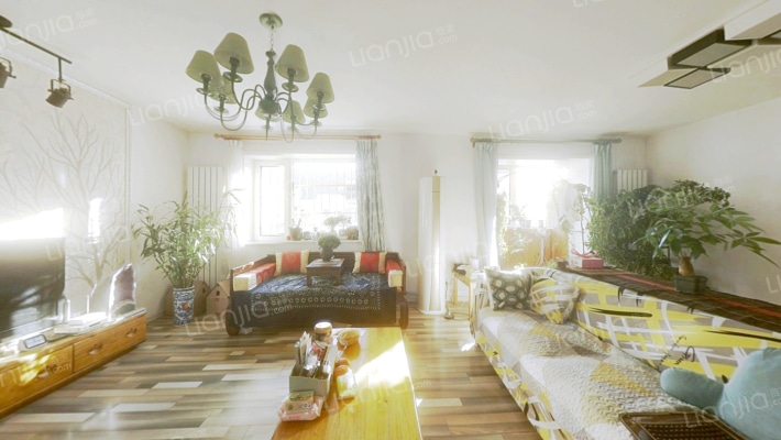 鼎发家园二手房实景图