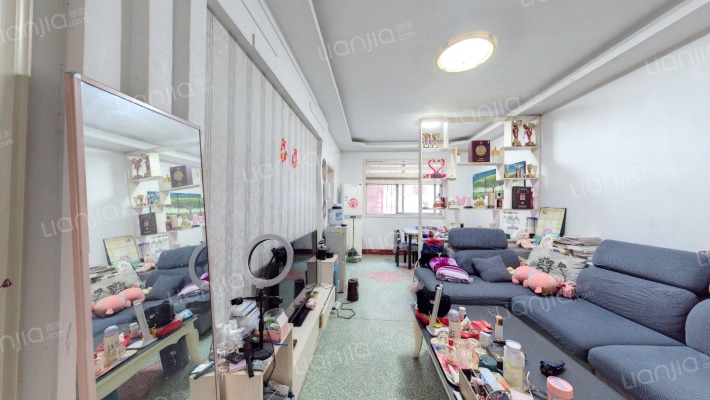 保健医院家属院二手房实景图