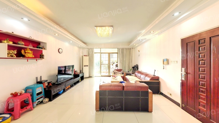 成业汇景苑二手房实景图