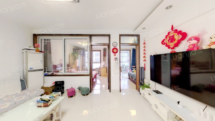 润泽苑二手房实景图