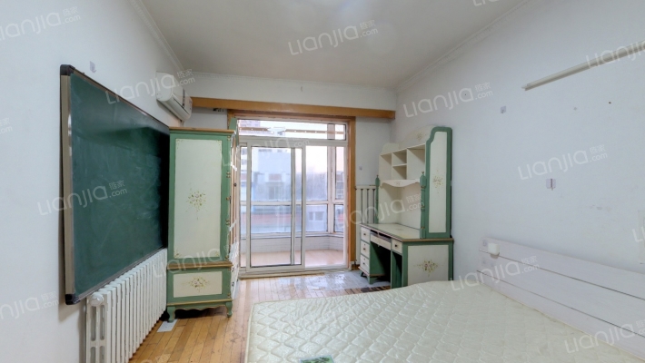 广城小区二手房实景图