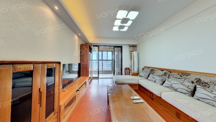 新城石湖公馆二手房实景图