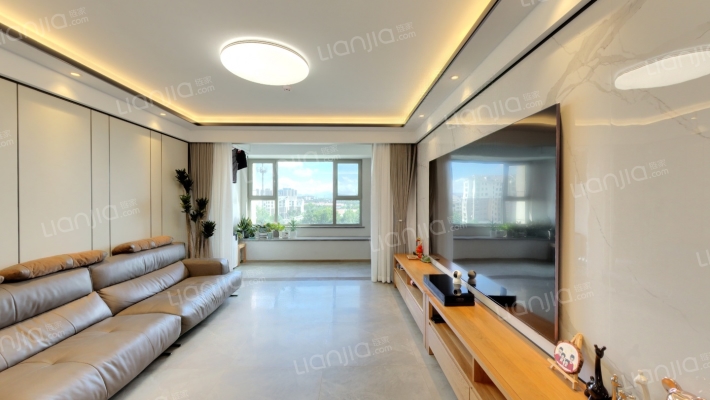 海信·君和二手房实景图