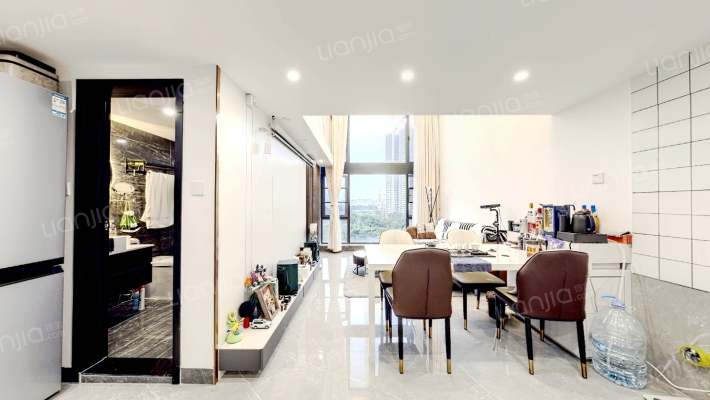 创鸿嘉园二手房实景图