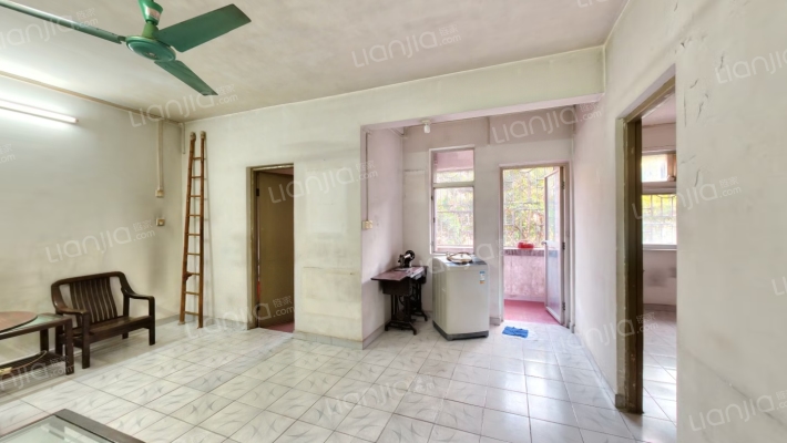 金湖雅苑二手房实景图