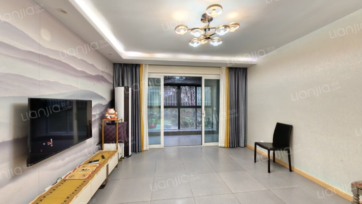 皇册家园南第二手房实景图