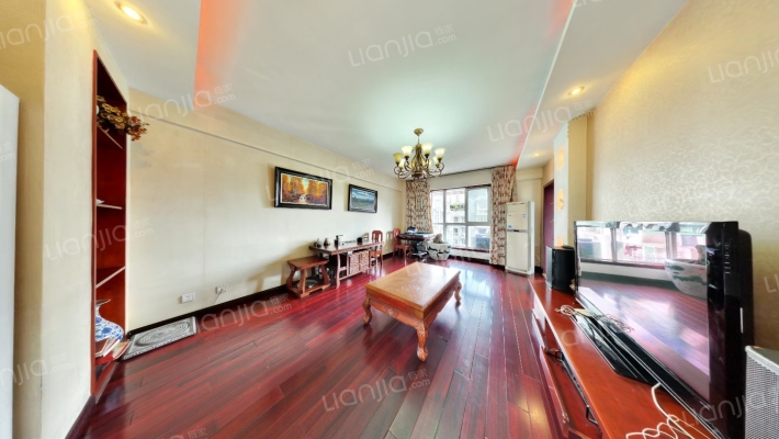 太禾水晶城二手房实景图