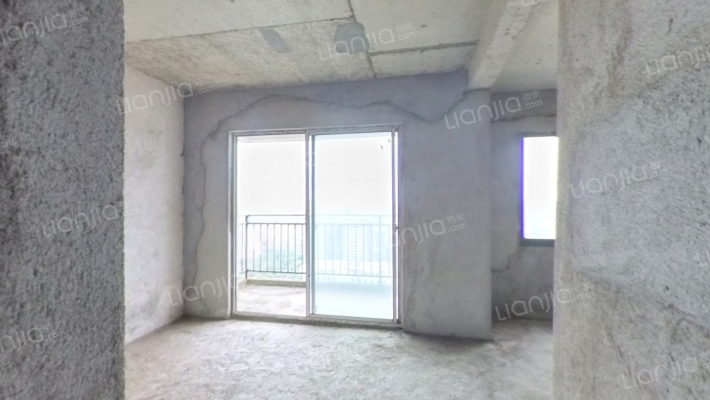 鑫城茗都二手房实景图