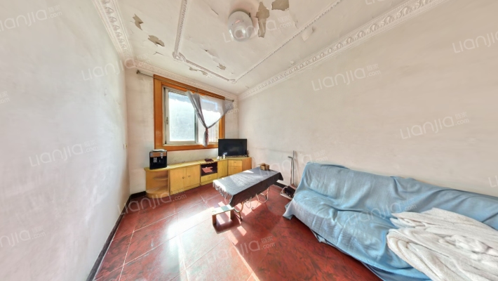 昆明开关厂小区二手房实景图