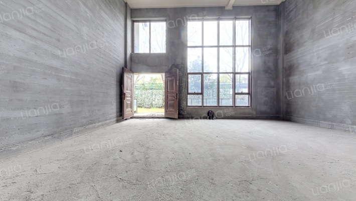 歌山品悦府二手房实景图