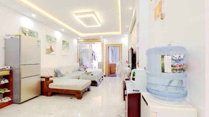 邓尉中路社区二手房实景图