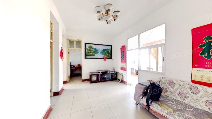 文星大道39号二手房实景图