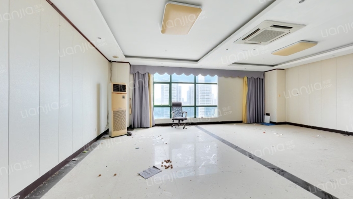 星华大厦二手房实景图