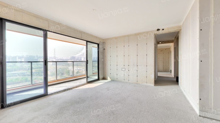 北投溪境二手房实景图