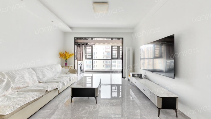 滨海丽景二期二手房实景图