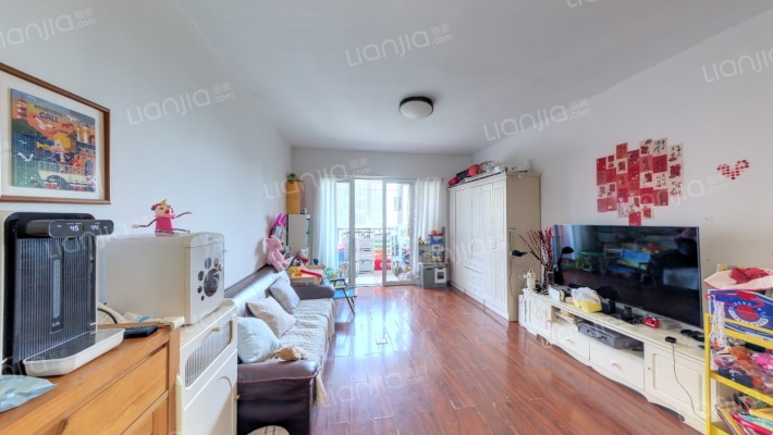 融源及第二手房实景图