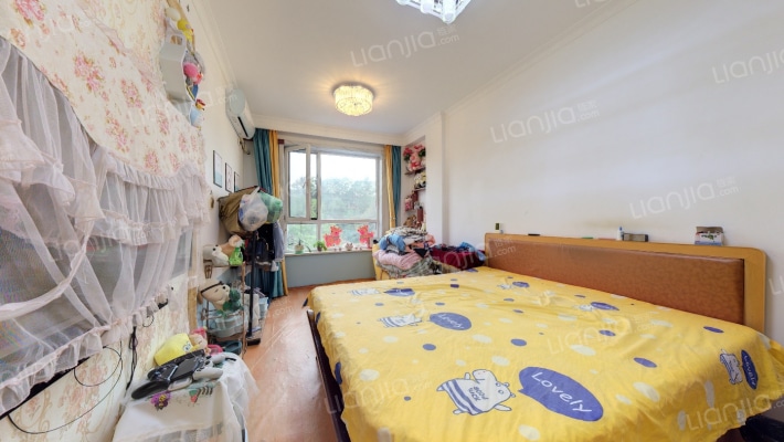 东方家园二手房实景图