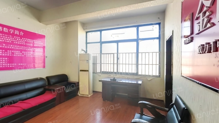 博盛公寓二手房实景图