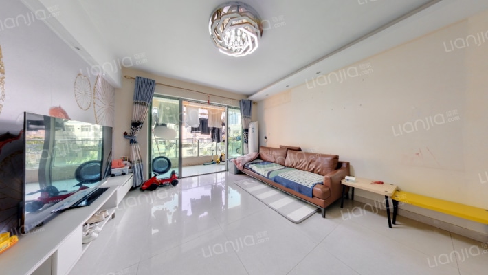 鸿景园二手房实景图