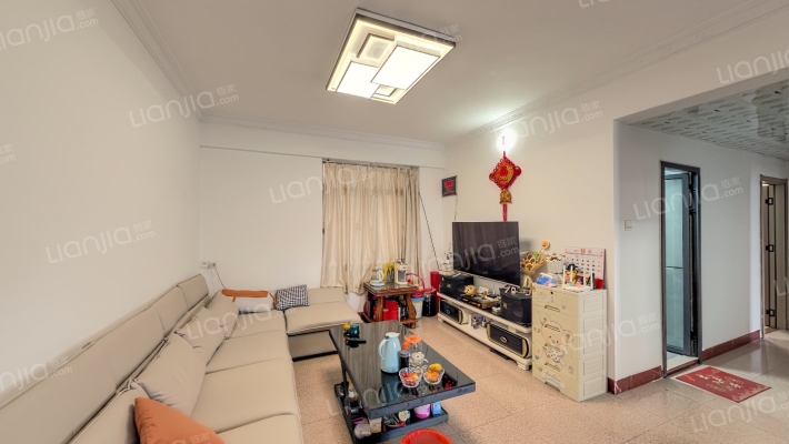 金叶花园二手房实景图