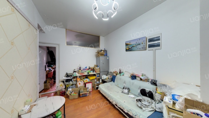 君睿名苑二手房实景图