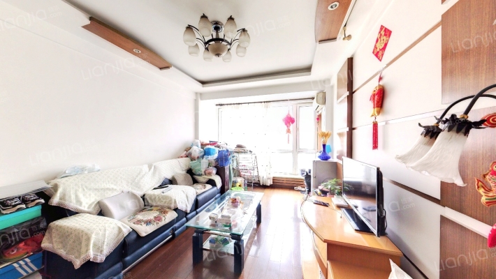 府佳名都二手房实景图
