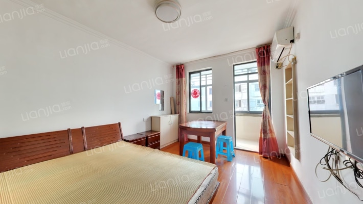 盘溪新村二手房实景图