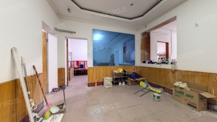 双巷子社区二手房实景图