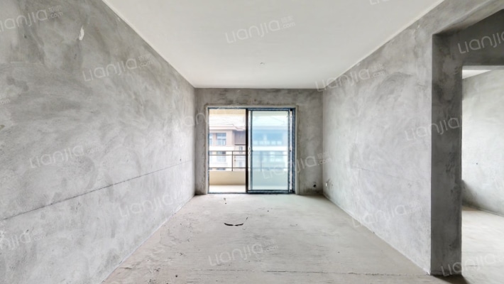 桥达天蓬樾府二手房实景图