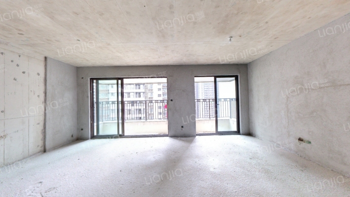 大唐新希望臻园二手房实景图