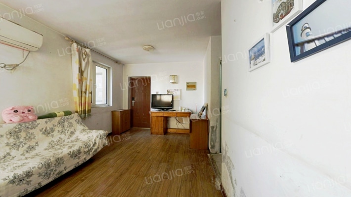 高第花园二手房实景图