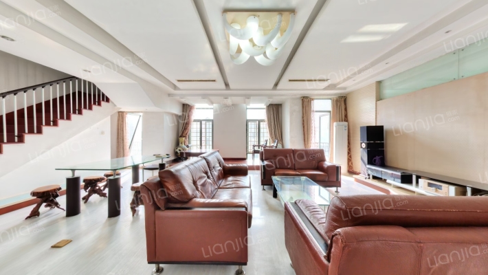 丽岛花园二手房实景图