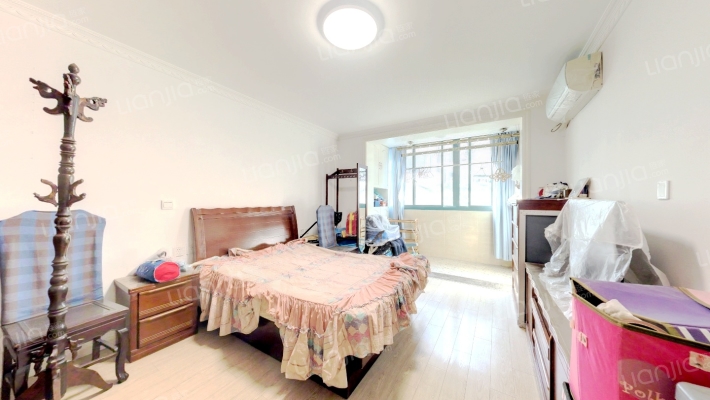 金属新村二手房实景图