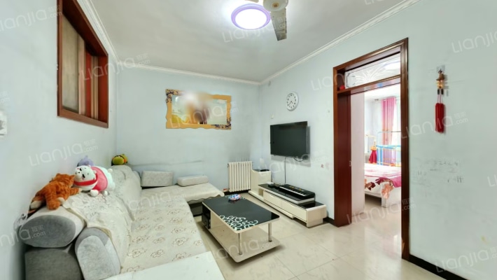 化肥厂家属院(燕赵北大街)二手房实景图