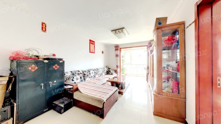 龙河盛都二手房实景图