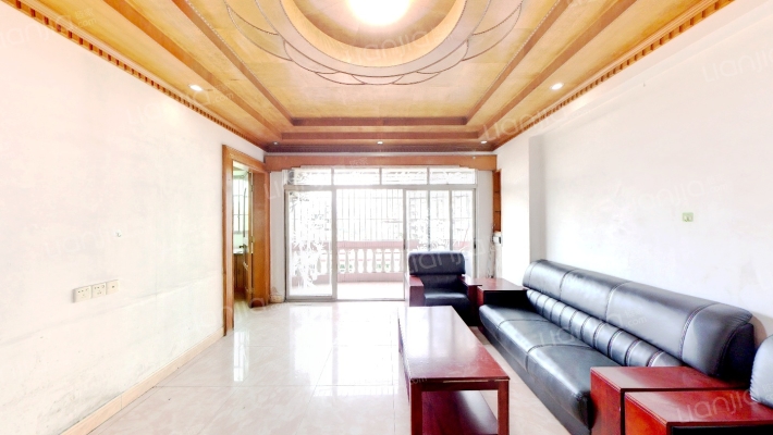 创业楼二手房实景图