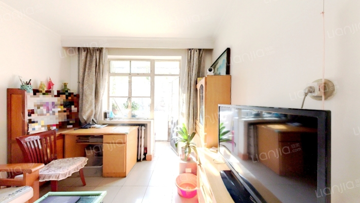 中科院兰州分院家属院（渭源路）二手房实景图