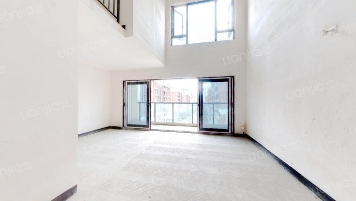 金科新天宸二手房实景图