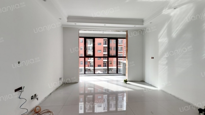 利达佳园二手房实景图