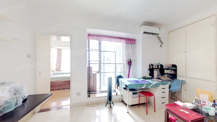 波尔多庄园二手房实景图