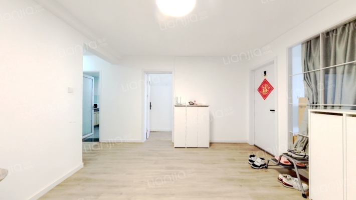 恒兴大厦二手房实景图