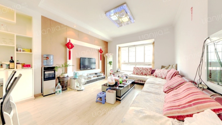 紫竹居二手房实景图