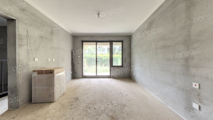 江山筑二号院二手房实景图