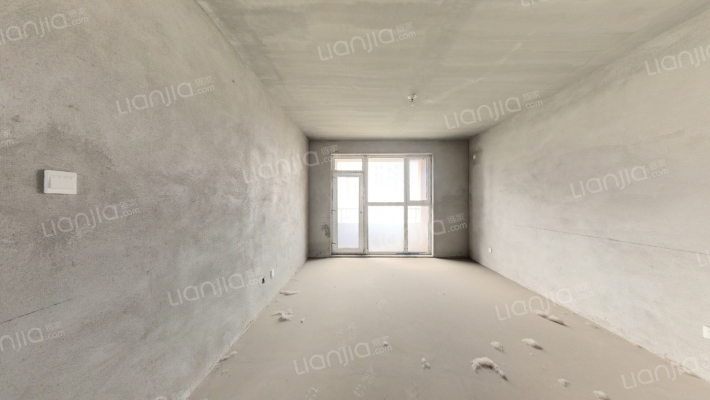 金色8里城二期二手房实景图