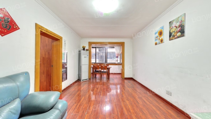 星辉中路20号二手房实景图