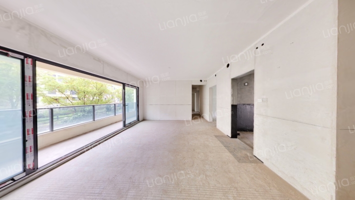 江山赋凌山越二手房实景图