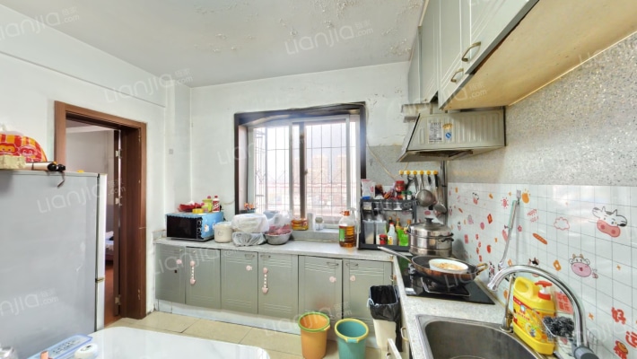 明珠花园(塘沽区)二手房实景图